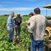 Montoya cruzó al ministro Rodríguez y lo acusó de “desconocer el campo”