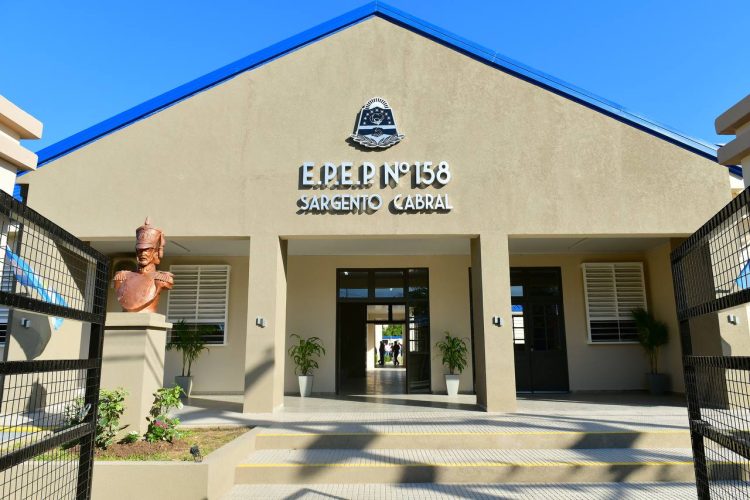 La jefa comunal de Pirané destacó la gestión provincial y cargó contra el Gobierno de Milei