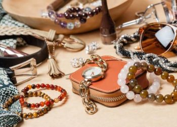 La sombra del robo en el hogar. Joyas y objetos de valor en la mira