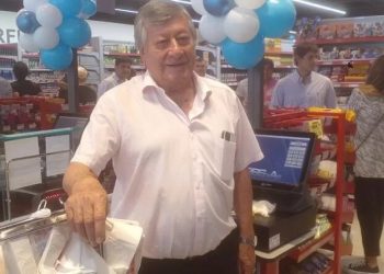 Pilo Cáceres: “Creemos que no habrá suba en alimentos y los precios hasta se podrían retrotraer”