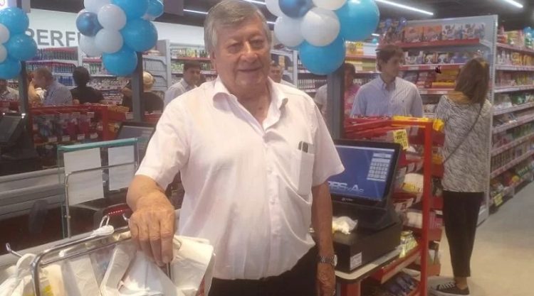 Pilo Cáceres: “Creemos que no habrá suba en alimentos y los precios hasta se podrían retrotraer”