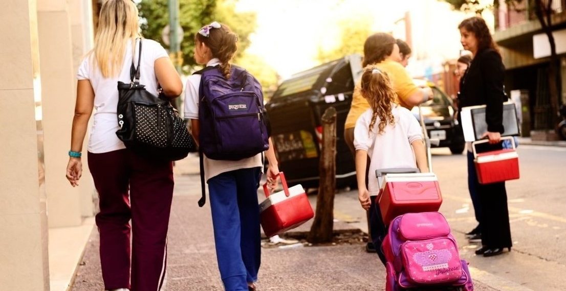 El gobierno dará otra vez vouchers educativos: cuándo comienza la inscripción y cómo será este año