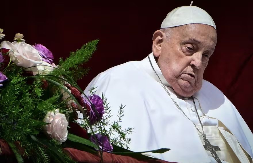 ¿Por qué murió el Papa Francisco? ¿se pudo evitar?: la opinión del médico formoseño José Manuel Viudes