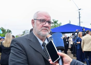 Crecida extraordinaria del bañado La Estrella: REFSA aseguró que el sistema funciona bien