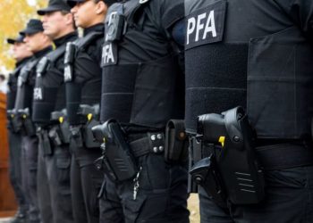 La Policía Federal Argentina abrió la preinscripción para el ciclo lectivo 2026