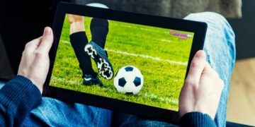 Transmisiones de fútbol en Argentina: dónde ver fútbol libre en 2025