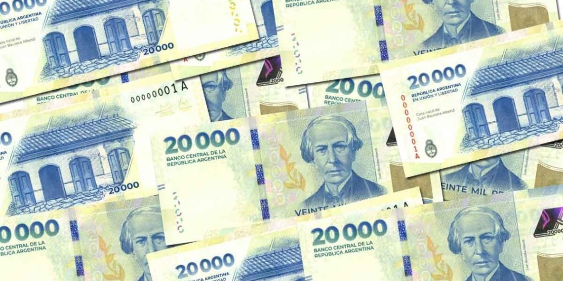 Coparticipación: Formosa recibió en mayo más de $315 mil por habitante, una de las más altas del país