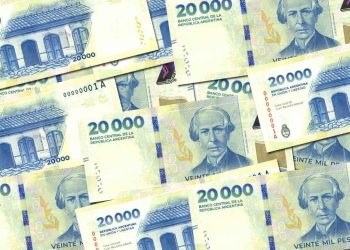 Coparticipación: Formosa recibió en mayo más de $315 mil por habitante, una de las más altas del país