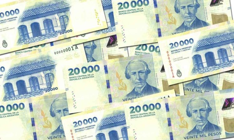 Coparticipación: Formosa recibió en mayo más de $315 mil por habitante, una de las más altas del país