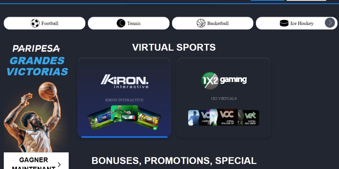 Cómo elegir un sitio de apuestas online confiable en Argentina