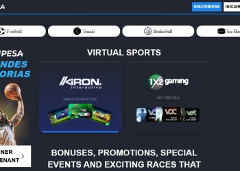 Cómo elegir un sitio de apuestas online confiable en Argentina