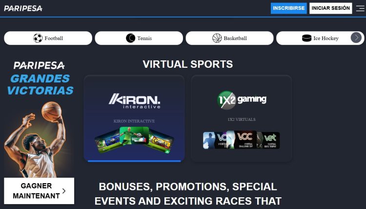 Cómo elegir un sitio de apuestas online confiable en Argentina