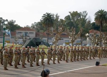 El Gobierno nacional lanzó el nuevo Servicio Militar Voluntario: cuáles son los requisitos y cómo inscribirse