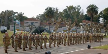 El Gobierno nacional lanzó el nuevo Servicio Militar Voluntario: cuáles son los requisitos y cómo inscribirse