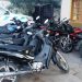 Logran detener a banda de motociclistas que ponían en riesgo vidas y bienes en el tránsito
