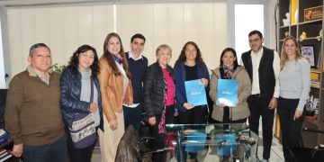 Se firmó convenio para la creación de un nuevo centro infantil de promoción y protección de derechos