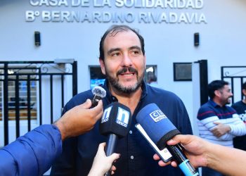 Advierten que Formosa cada vez recibe menos fondos coparticipables desde nación