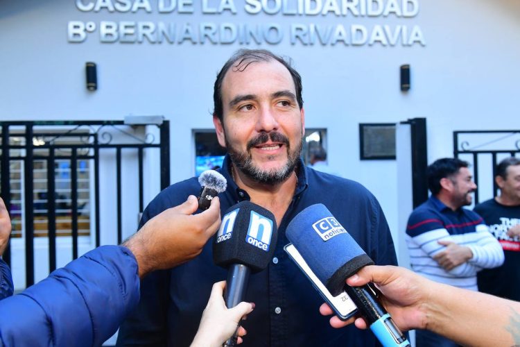 Advierten que Formosa cada vez recibe menos fondos coparticipables desde nación