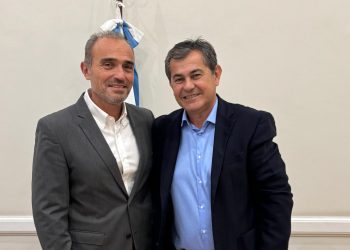 Atilio Basualdo será candidato a convencional constituyente por el partido La Libertad Avanza