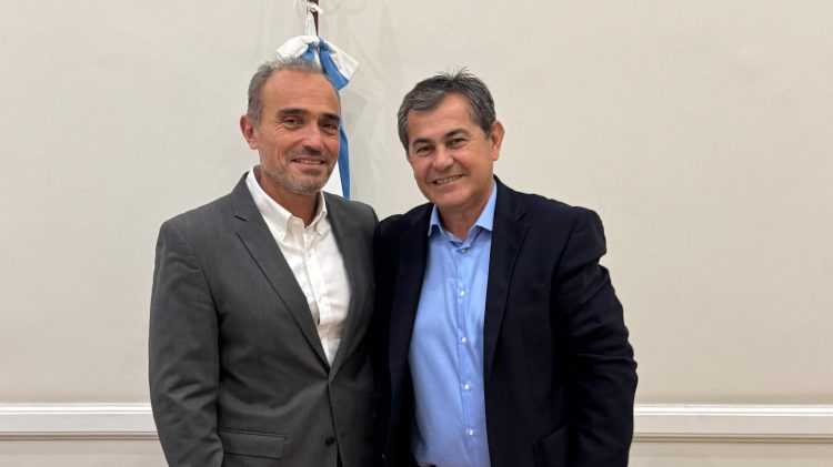 Atilio Basualdo será candidato a convencional constituyente por el partido La Libertad Avanza