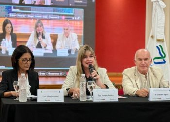 La UCP presentó sus nuevas carreras 100% digitales en una conferencia virtual con amplia participación