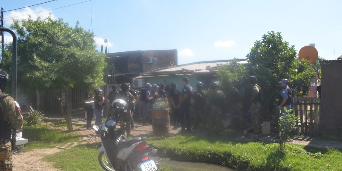 Ciberdelito: Identificaron a un hombre que vaciaba billeteras virtuales y allanaron su casa