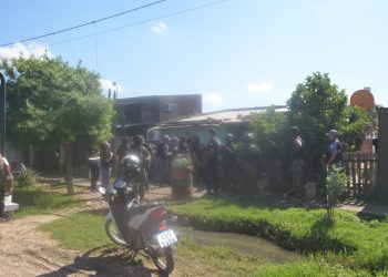 Ciberdelito: Identificaron a un hombre que vaciaba billeteras virtuales y allanaron su casa