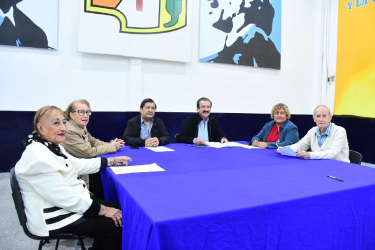 El PJ de Formosa define este sábado su lista de candidatos a diputados y convencionales constituyentes