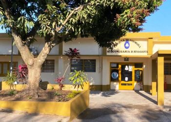 Peligrosa postal repetida: Menor de 17 hacía maniobras peligrosas en pleno tránsito