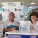 Banco Formosa promociona por el interior provincial el operativo “Borrón y cuenta nueva”
