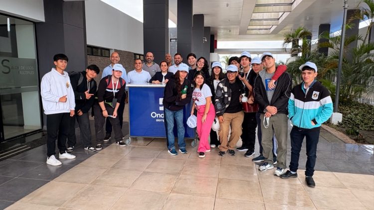 Banco Formosa asistió a becarios y agentes municipales de Los Chiriguanos para agilizar trámites