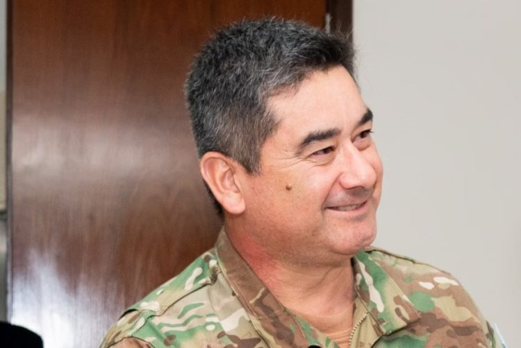 Soldados voluntarios formoseños: más de 200 jóvenes serán incorporados en guarniciones del país