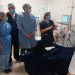 El Hospital de Alta Complejidad incorporó nuevas máquinas de hemodiafiltración para el tratamiento renal