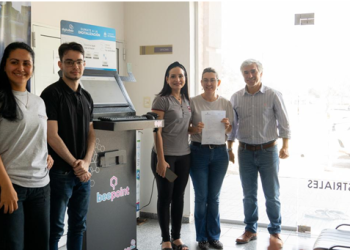 Formosa apuesta al talento de jóvenes profesionales para la industria local