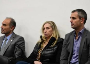 La Libertad Avanza desembarca en Formosa contra la reforma de Insfrán