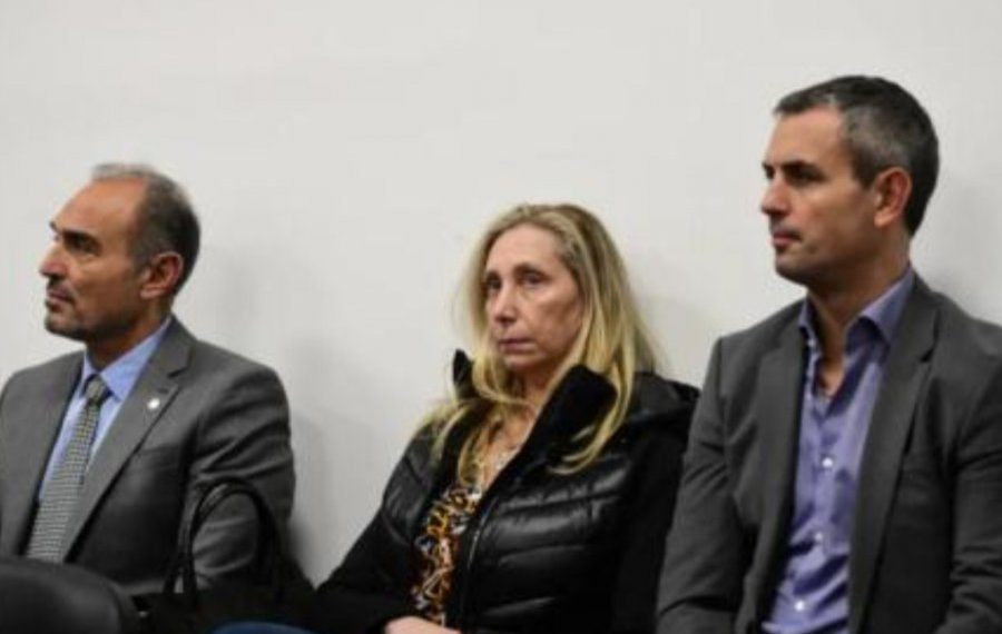 La Libertad Avanza desembarca en Formosa contra la reforma de Insfrán