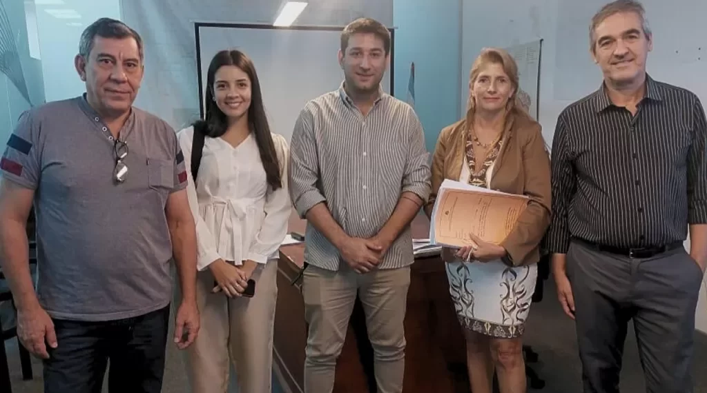 El Tribunal Electoral reconoció a La Libertad Avanza como partido político en Formosa