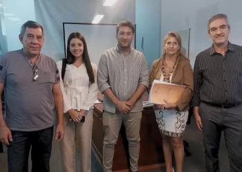 El Tribunal Electoral reconoció a La Libertad Avanza como partido político en Formosa