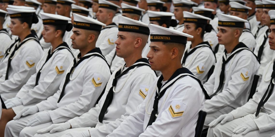 Prefectura Naval Argentina: Abrieron las inscripciones para el Ciclo Lectivo 2026.