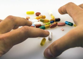 Drogas sintéticas: una amenaza global para la salud pública