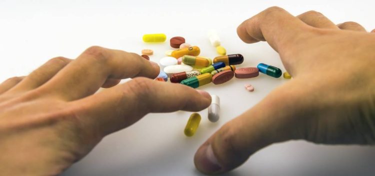 Drogas sintéticas: una amenaza global para la salud pública