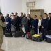 Soldados voluntarios formoseños: más de 200 jóvenes serán incorporados en guarniciones del país