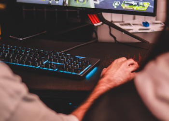 Top 5 Gaming Drills You Can Practice Daily for Rapid Skill Improvement