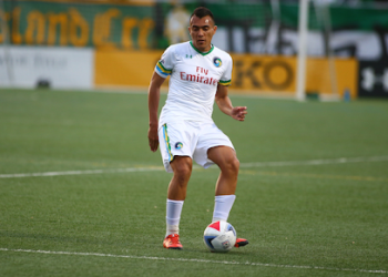 Los mejores futbolistas venezolanos de la historia