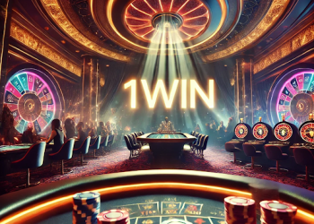 1win Token en Argentina: una nueva era donde los activos digitales se convierten en el futuro 