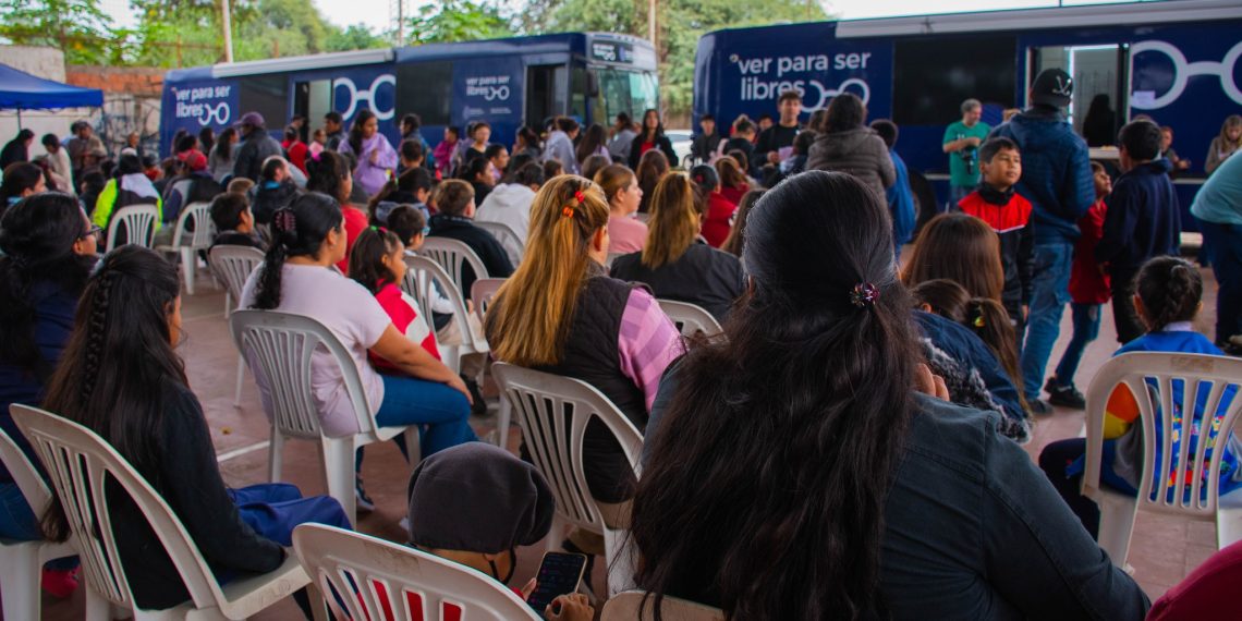 El Ministerio de Capital Humano de Nación, PAMI y ANSeS atenderán a formoseños este jueves