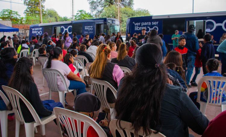 El Ministerio de Capital Humano de Nación, PAMI y ANSeS atenderán a formoseños este jueves
