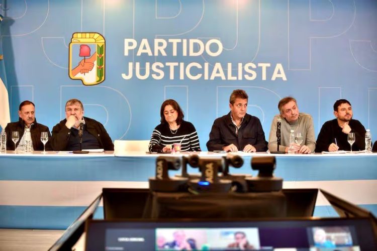 El formoseño José Mayans reemplazará a Cristina Kirchner como nuevo “conductor” del PJ nacional