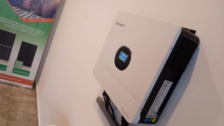 Sunrise inauguró su sucursal norte en Formosa para brindar soluciones de energía renovable