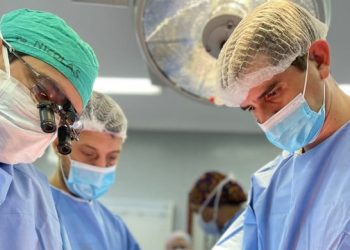 El Hospital de Alta Complejidad abrió inscripciones para residencias médicas 2025